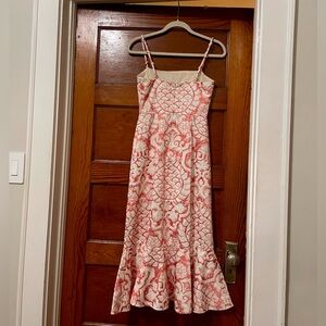COPY - Alexis Nolana dress. Size XS